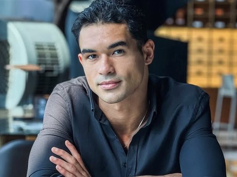 يوسف عمر يتألق في ثلاث أعمال درامية برمضان 2025 