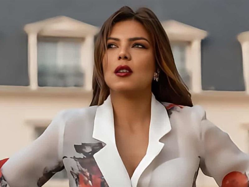 أحمد حاتم وناهد السباعي.. أبرز ضيوف شرف مسلسلات رمضان 2025 