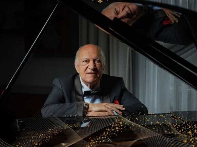 بعد إعلان تكريمه في السعودية.. تفاصيل حفل جديد لـ عمر خيرت في دبي 