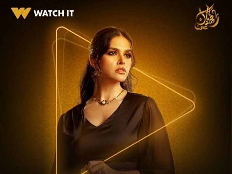 من هي السورية زوجة مصطفى شعبان في حكيم باشا؟ 