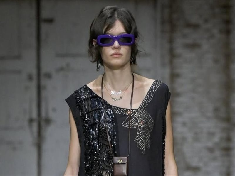 كوتش تكشف عن مجموعة خريف وشتاء 2025-2026: مزيج من الأناقة الكلاسيكية واللمسات العصرية في نيويورك 