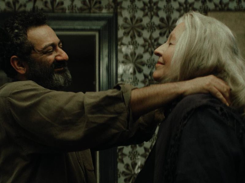 المستعمرة - يونان - Têtes Brûlées.. ماد تشارك بثلاثة أفلام طويلة بمهرجان برلينالية السينمائي