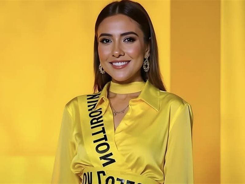 مي كساب تعلن خروج 