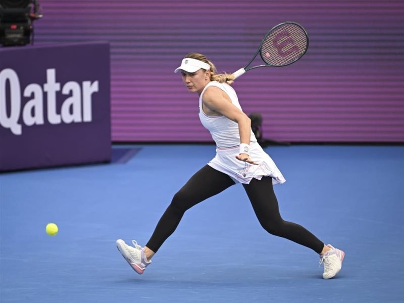 بوينوس آيرس تشهد تألق شفارتزمان وزفيريف وألكسندروفا في البطولة