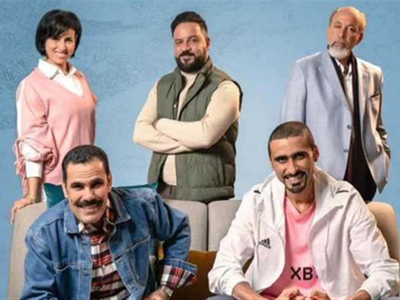 مليء بالمغامرات الكوميدية.. طرح برومو المسلسل الليبي 