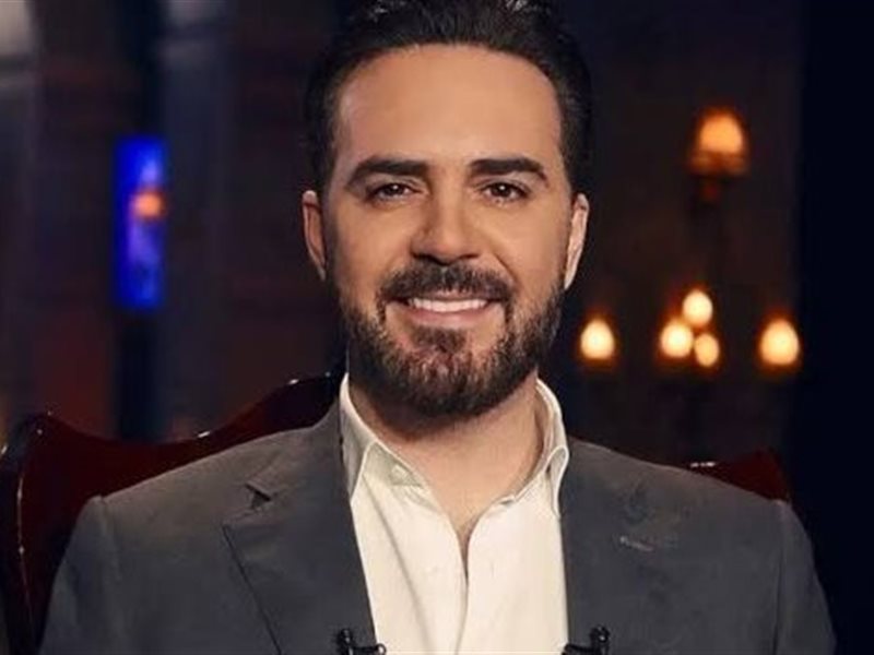 رمضان2025...وائل جسار يغني من الحان الراحل محمد رحيم