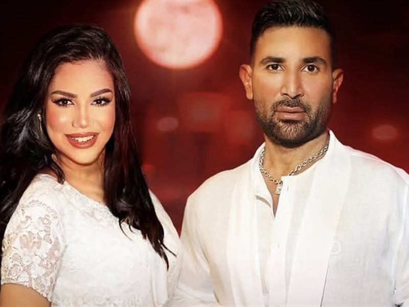 أحمد سعد يطرح أغنية 