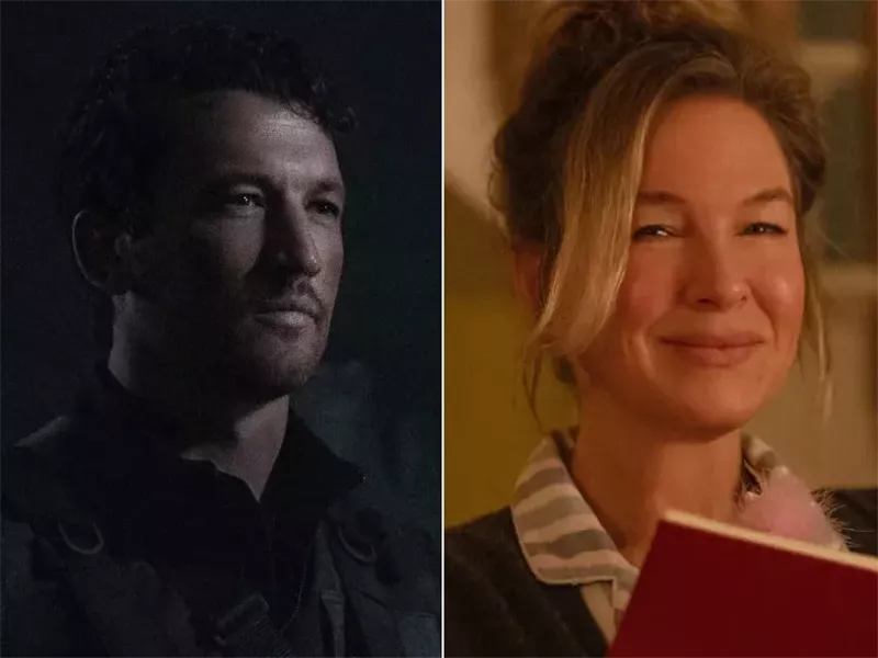 ما بين الكوميديا والجريمة والرومانسية.. أفلام أجنبية جديدة تُطرح في يوم الحب 2025