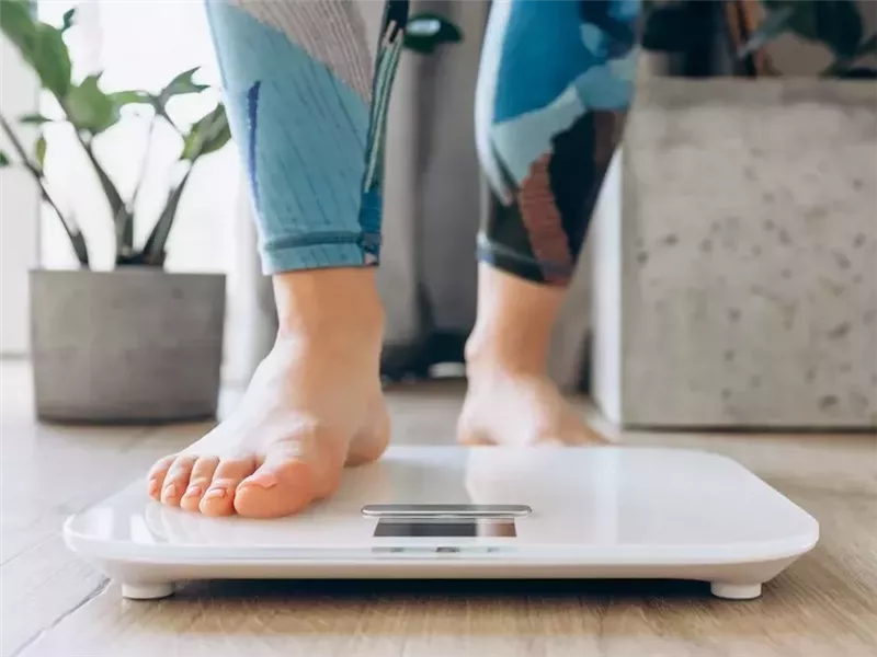 بدون دايت.. تغيير بسيط في نظامك يساعدك على فقدان الدهون