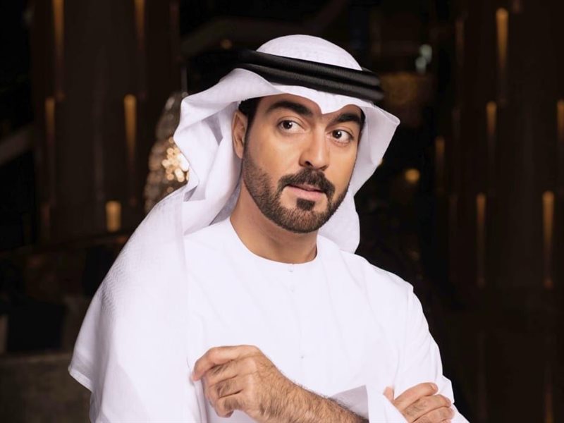 محمد المازم يطرح أغنية حزينة في عيد الحب 