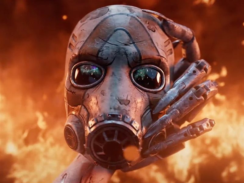 Borderlands 4 آفاق جديدة في عالم الألعاب الإلكترونية