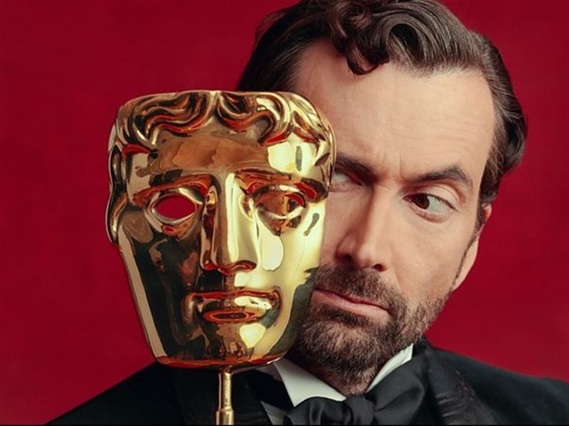 أبرز المرشحين.. تفاصيل حفل توزيع جوائز البافتا غدا 