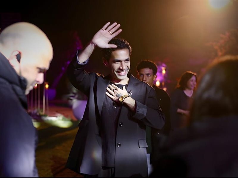 رمضان 2025.. صدقي صخر ضيف شرف الحلقة الأولى من مسلسل الشرنقة 