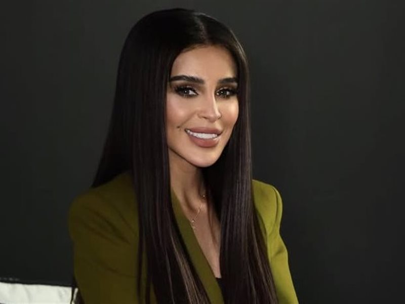 حصة النبهان تعبر عن سعادتها بإعادة تقديم مسرحية 