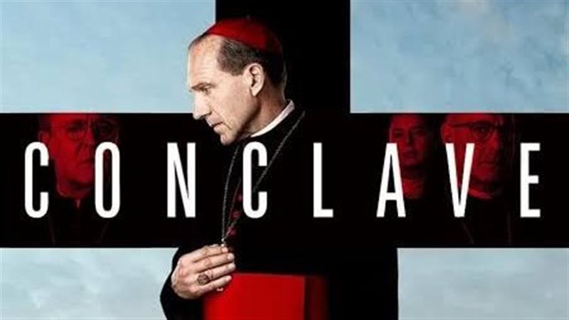 CONCLAVE