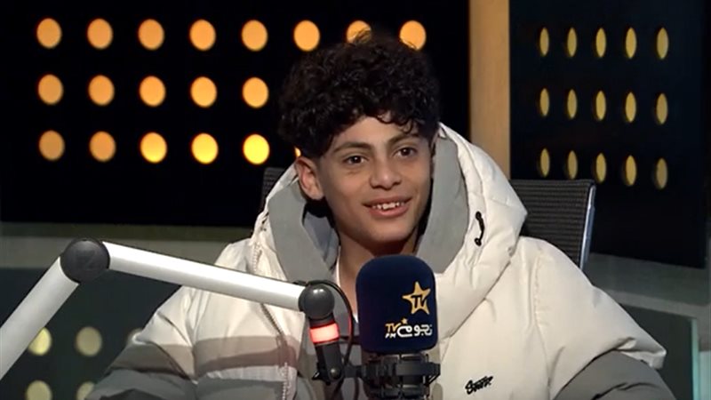 عمر شريف