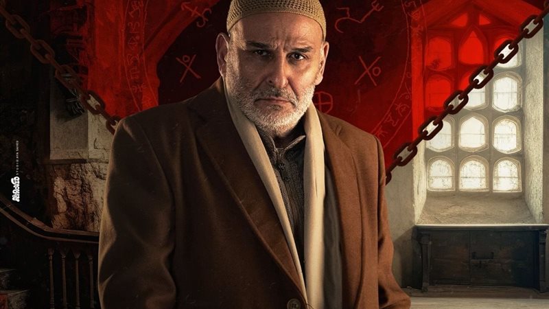 جمال سليمان