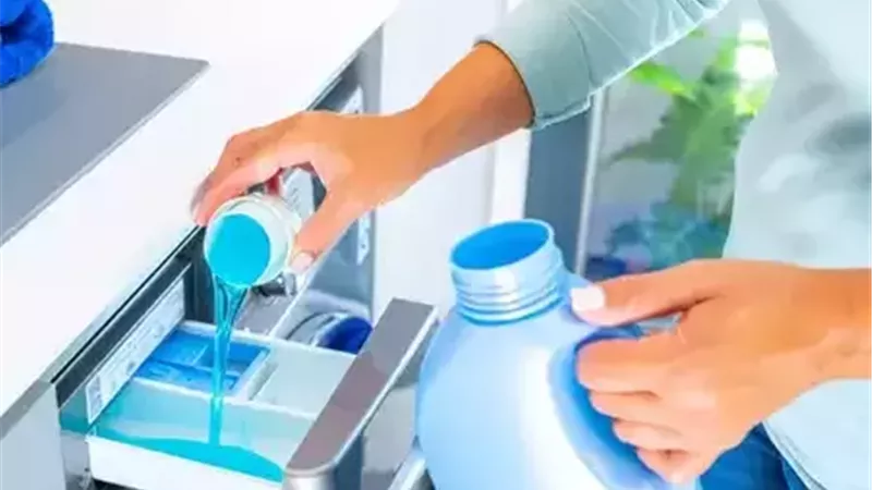 اضرار منعمات الاقمشة