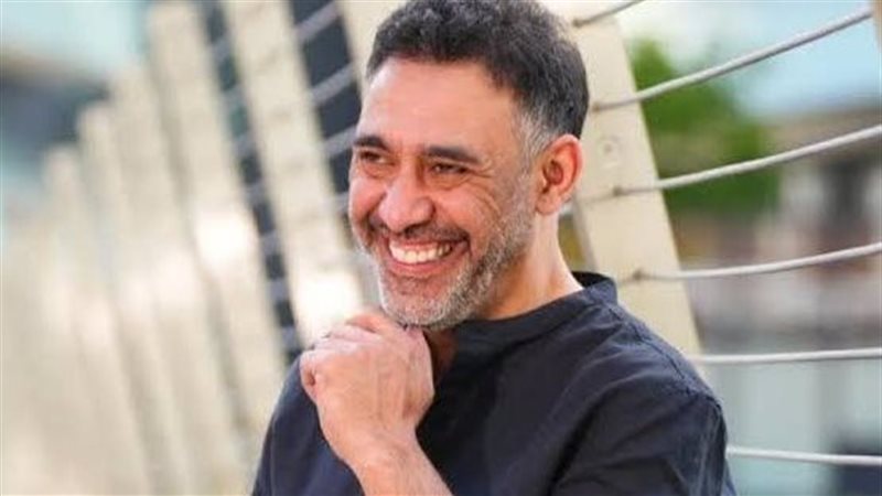 عمرو مصطفي