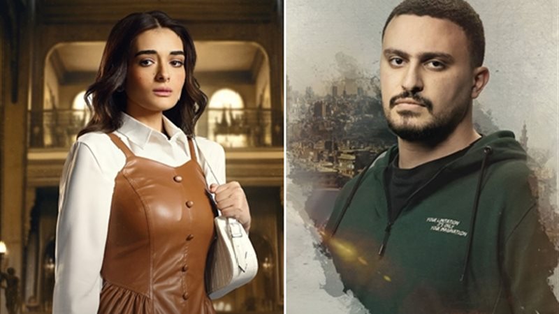 ياسين السقا وملك