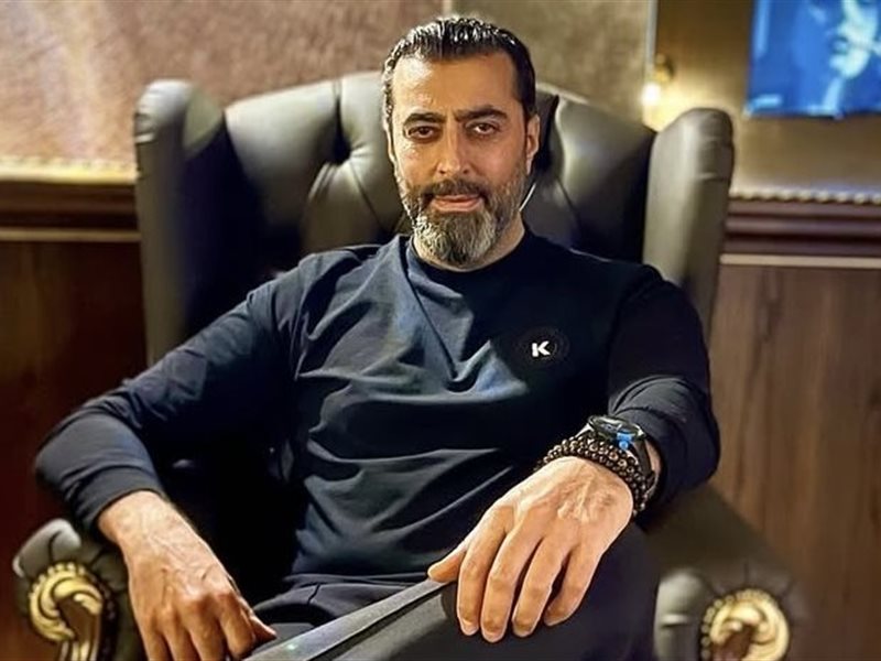 باسم ياخور يشارك في 6 أعمال درامية خلال رمضان 2025 