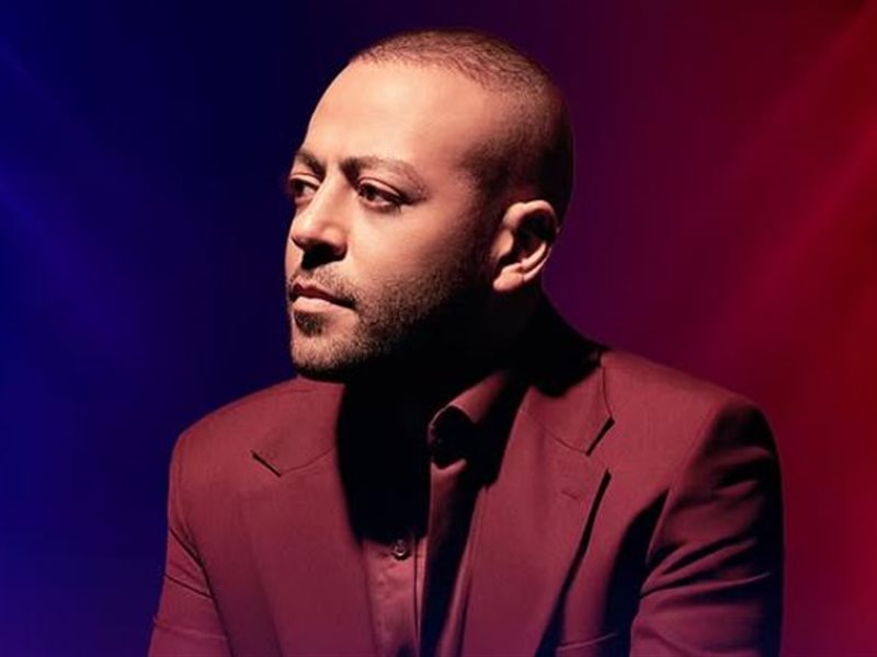 تامر عاشور يحيي حفلا استثنائيا في أوبرا دبي هذا الموعد ويستعد لإعلان في رمضان