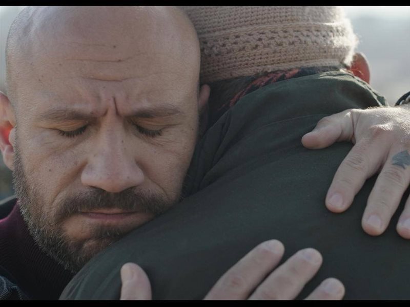 رمضان 2025.. صور جديدة من كواليس مسلسل الغاوي