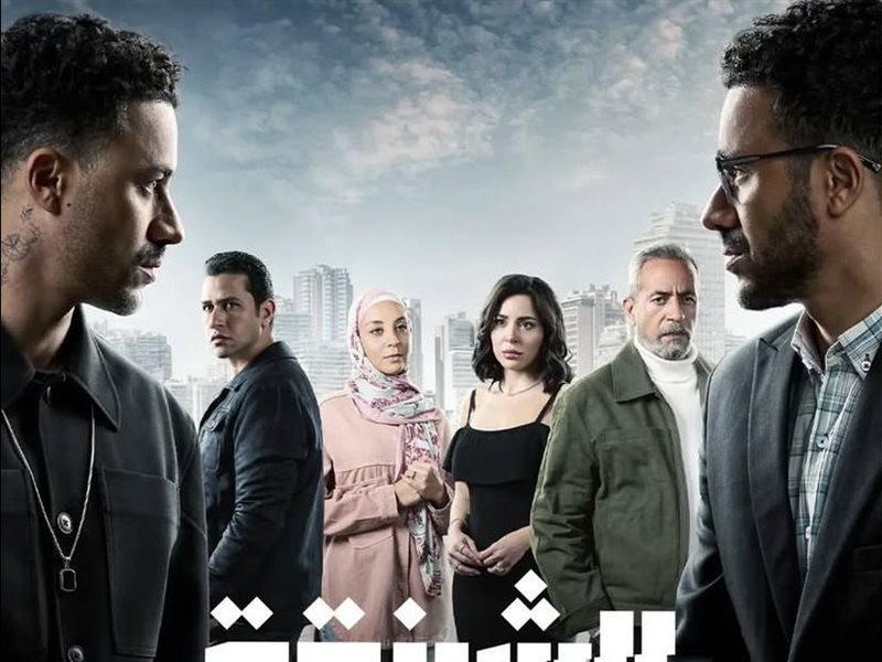 مخرجون يشاركون لأول مرة في دراما رمضان 2025 