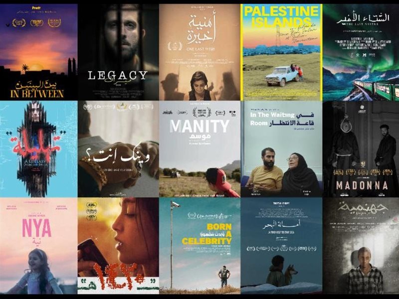 MAD Solutions تشارك بـ19 فيلمًا قصيرًا بمهرجان العراق السينمائي لأفلام الشباب