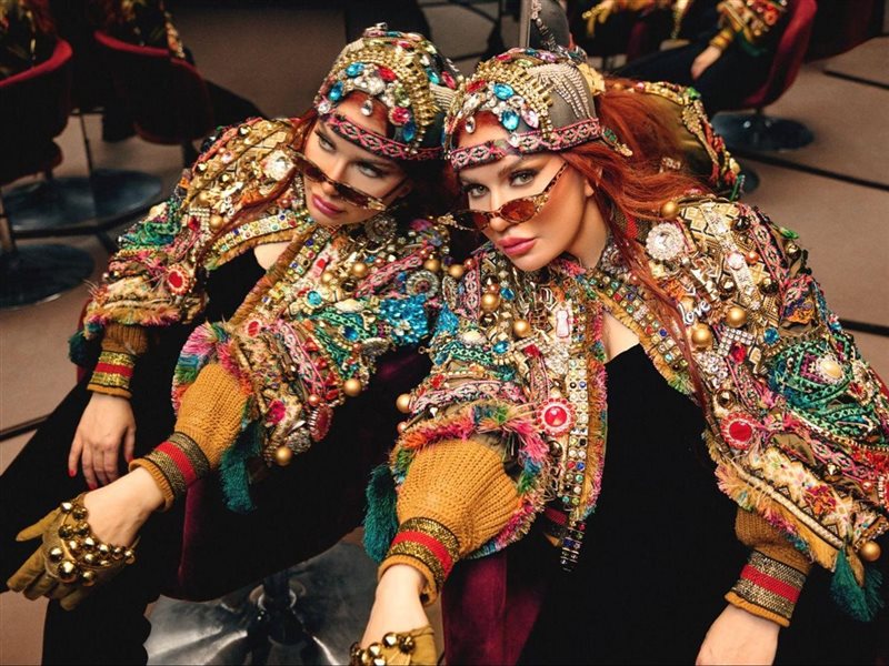 نوال عن أغنية هي جت عليا: 