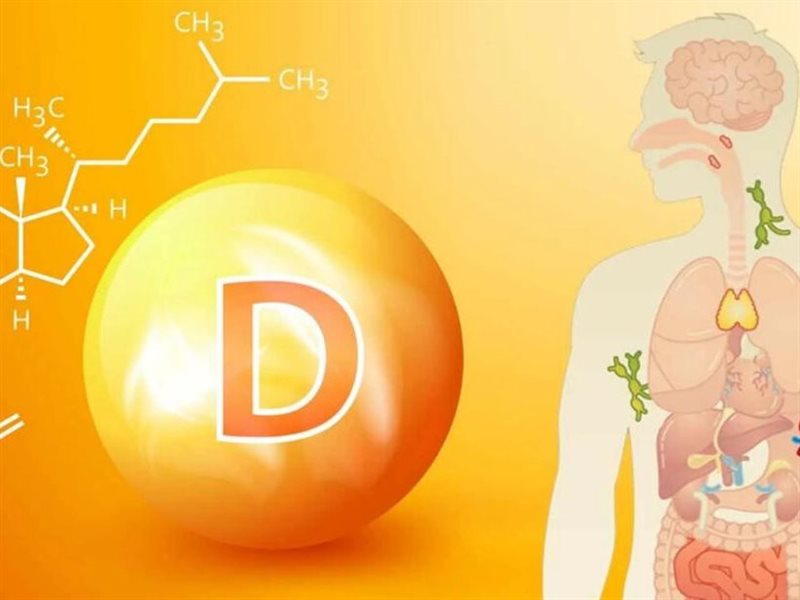 منها سلس البول والتهاب اللثة.. 9 علامات لا تتوقعها لنقص فيتامين د 