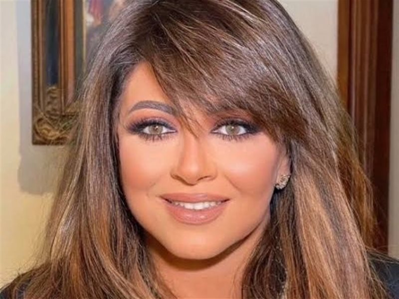 هالة صدقي تعلن عن وجود جزء ثانٍ من 