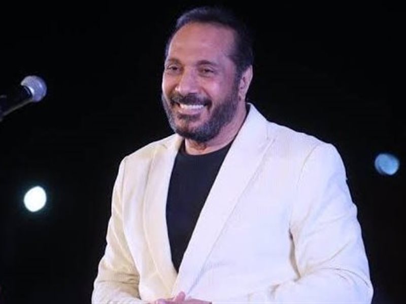 علي الحجار يطرح أغنية 