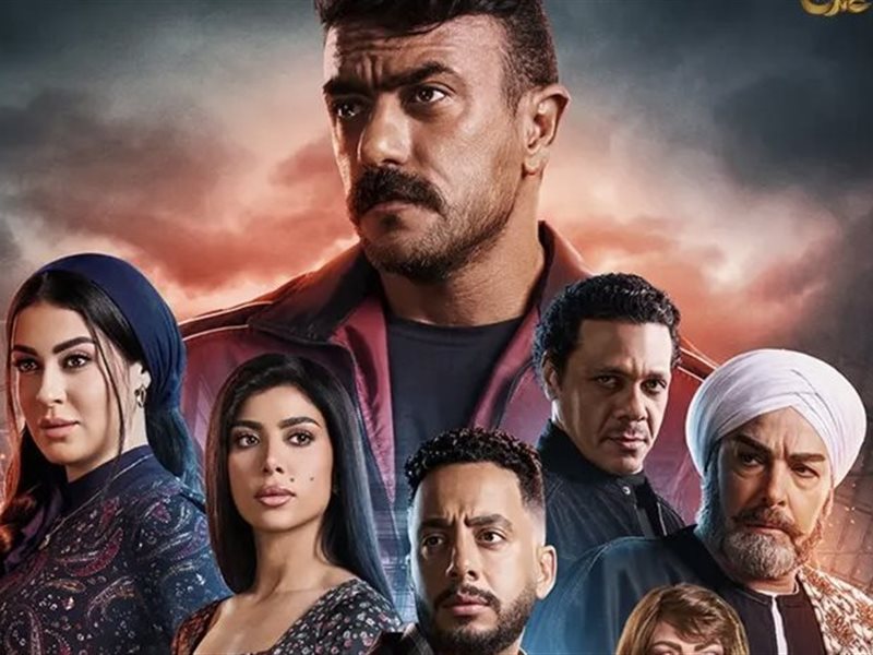 رمضان 2025.. طرح أغنية 