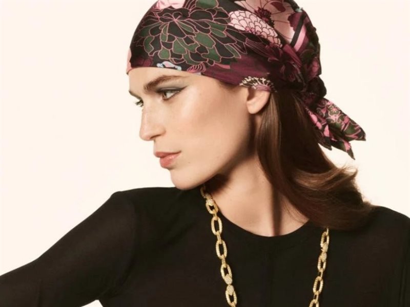 بوشرون تكشف النقاب عن مجموعتها الجديدة لعام 2025