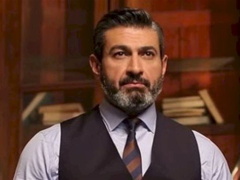 ياسر جلال يكشف عن حقيقة وجود جزء ثالث من مسلسل 
