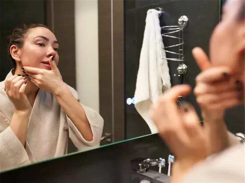 فوائد متعددة ليوجا الوجه.. دليلك للقيام بها 