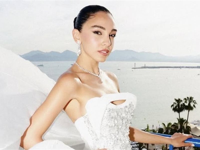 سلمى أبو ضيف تتحدث عن معاناتها بعد الولادة وأهمية التوعية للأمهات الجدد 