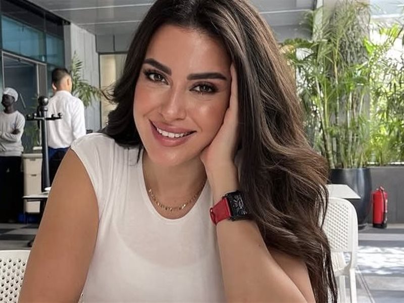 ميرنا نور الدين تخوض السباق الرمضاني بعملين مع أحمد العوضي وأحمد فهمي