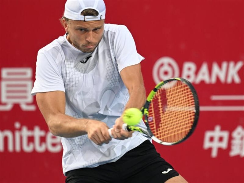 مواجهات نارية في ريو والدوحة تألق مولر وإقصاء مفاجئ لألكاراز