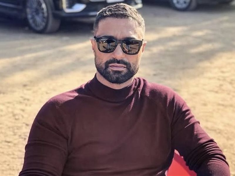 رمضان 2025.. كريم فهمي يكشف تفاصيل شخصيته في مسلسل 