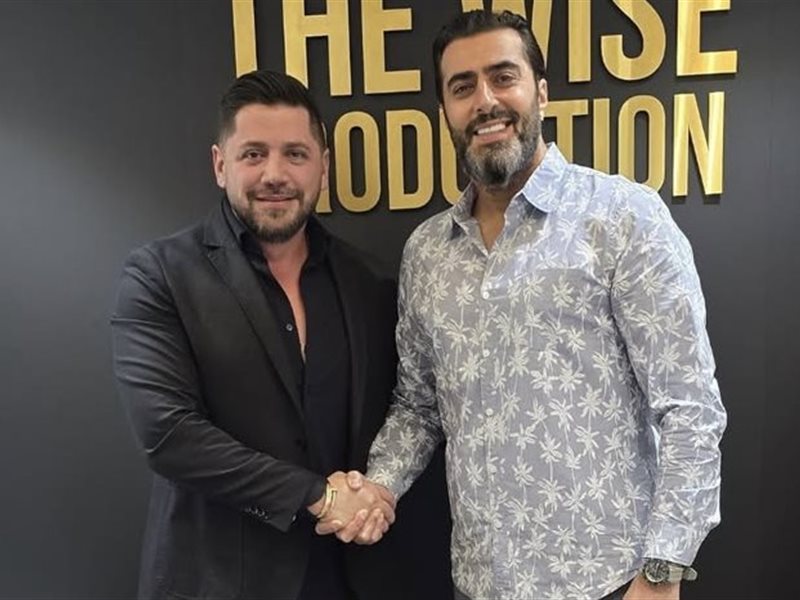 بمشاركة نجوم من الوطن العربي.. انطلاق تصوير 