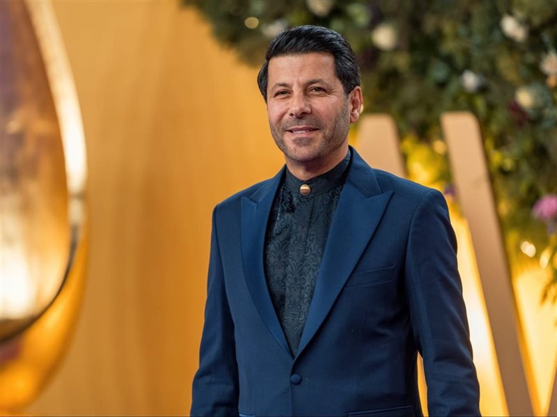 قبل عرض ظلم المصطبة.. إياد نصار أفضل ممثل في جوائز النقاد للدراما العربية 