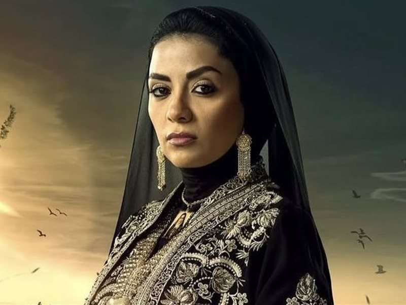 سهر الصايغ تخوض تجربة الشر لأول مرة في الدراما الصعيدية 