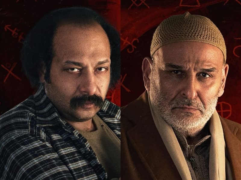 رمضان 2025.. تفاصيل شخصية محمد ثروت في أهل الخطايا 