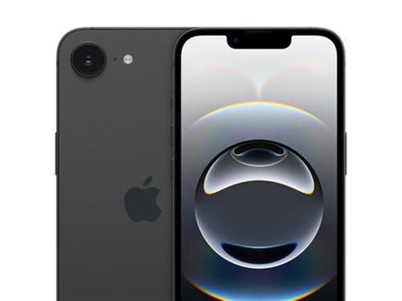 هل يعيد iPhone 16e مكانة آبل في السوق الصيني؟