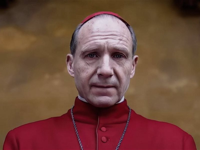 CONCLAVE الأفضل.. القائمة الكاملة لأسماء الفائزين بجوائز SAG Awards لعام 2025 