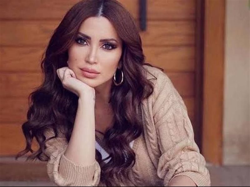 تفاصيل حكاية وصمة عار من مسلسل أسود باهت بطولة نسرين طافش | خاص 