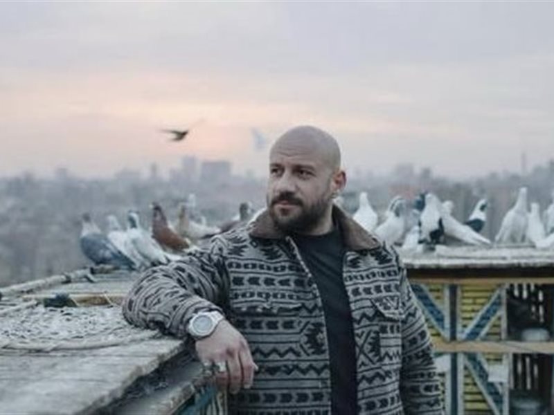 رمضان 2025.. صور جديدة من كواليس مسلسل “الغاوي” 