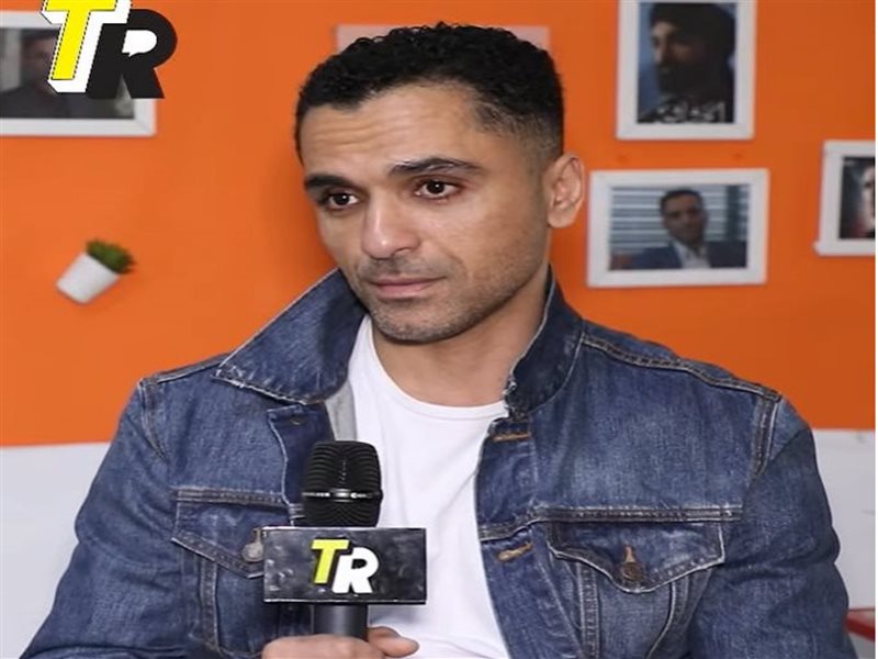 سامي الشيخ لـ